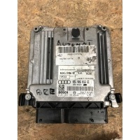 A6 c6 2.0tdi блок управления 03g906016gc