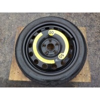 Volkswagen touran гольф v dojazdówka r16 5x112 1k0601027f