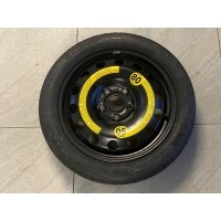 Колесо подъездные 16 volkswagen гольф v 1k0601027f
