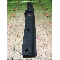 Накладка багажника MERCEDES M-CLASS W163 2004 A1636940033