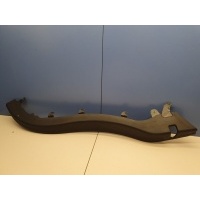 Накладка обшивки двери задней правой Land Rover Range Rover Sport 2013- LR037511
