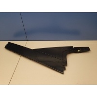 Накладка рамки двери задняя правая Land Rover Range Rover Sport 2013- LR043803