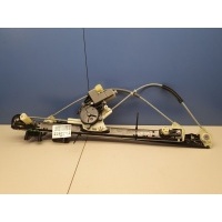 Стеклоподъемник передний левый Land Rover Range Rover Sport 2013- LR057339