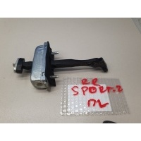 Ограничитель двери передней Land Rover Range Rover Sport 2013- LR045540