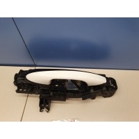Ручка двери нaружная задняя правая Mercedes GLC-klasse X253 2015- A09976016593996