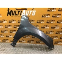 Крыло Перед. Suzuki Grand Vitara JT 2005-2015 5760065810