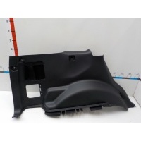 Обшивка багажного отделения Toyota Land Cruiser Prado 2009- 6474060200C0