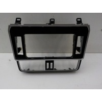 Накладка консоли Toyota Land Cruiser Prado 150 Series 2017-2020 5542060160
