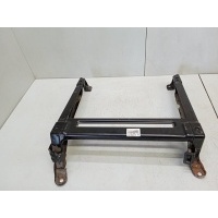 Кронштейн сиденья Porsche Cayenne 9PA, 955 2005 7L0881677G, 7L0881677B