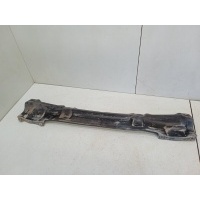 Кронштейн заднего бампера Porsche Cayenne 9PA, 955 2005 95550558701, 7L5807587B