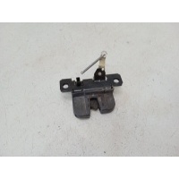 Замок багажника Porsche Cayenne 9PA, 955 2005 95551250500