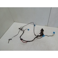 Проводка коса Porsche Cayenne 9PA, 955 2005 7L0971569A