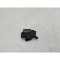 Моторчик заслонки отопителя Porsche Cayenne 9PA, 955 2005 95562490801