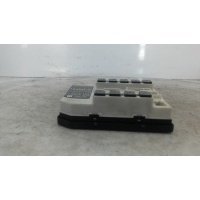 Блок комфорта NISSAN X-TRAIL (2007-2013) 2008 284B7JG40A