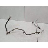 Трубка кондиционера Porsche Cayenne 9PA, 955 2005 7L0820750M, 7L0820750B, 7L0820750H