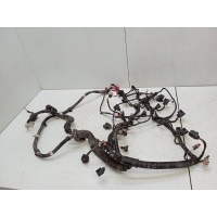 Проводка двигателя коса Porsche Cayenne 9PA, 955 2005 94860700104