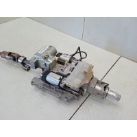 Колонка рулевая Porsche Cayenne 9PA, 955 2005 7L0419501CK