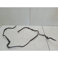 Проводка генератора Porsche Cayenne 9PA, 955 2005 95561109500