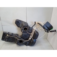 Бак топливный Porsche Cayenne 9PA, 955 2005 95520107510, 7L0201085A