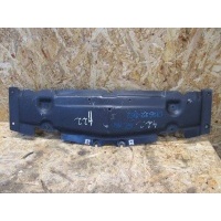 защита бампера переднего Mercedes-Benz GL-Класс X166 2013 1665240201,1665200042
