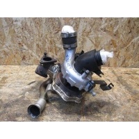 Турбина Audi A6 4G/C7 2012 059145874L