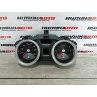 Панель приборов RENAULT Megane 2 8200364029