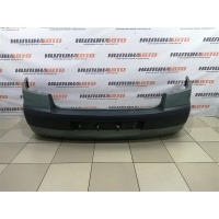 Бампер задний RENAULT Megane 2 7701476955
