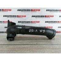 Патрубок воздушного фильтра RENAULT Megane 2 8200231859