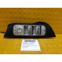 Блок управления стеклоподъемниками Mercedes-Benz GLE 450 4MATIC A16790599037N49, A1679054501
