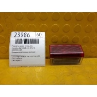 Подсветка двери Mercedes-Benz GLE 450 4MATIC A0009064405