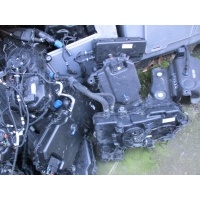 Бачёк adblue volkswagen t6 7e0131877j