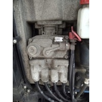 Основная клапан тормозные man tgl e5 81521306291