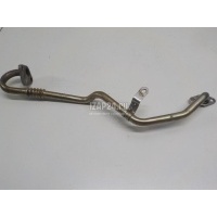 Трубка системы рециркуляции (EGR) VAG Caddy II (1995 - 2004) 036131521AC