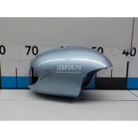 Корпус зеркала правого VAG New Beetle (1998 - 2010) 1C0857506CGRU