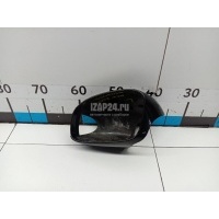 Крышка корпуса зеркала левого VAG New Beetle (1998 - 2010) 1C0857505CGRU