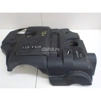 Накладка декоративная VAG A4 [B6] (2000 - 2004) 038103925FG