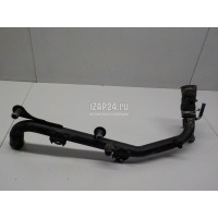 Трубка охлажд. жидкости металлическая VAG A4 [B6] (2000 - 2004) 06B121070N