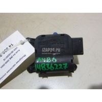 Моторчик заслонки отопителя VAG A4 [B6] (2000 - 2004) 8E1820511E