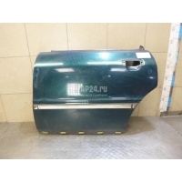 Дверь задняя левая VAG 80/90 [B4] (1991 - 1995) 8A0833051C