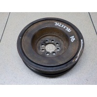 Шкив коленвала VAG A6 [C5] (1997 - 2004) 077105251K