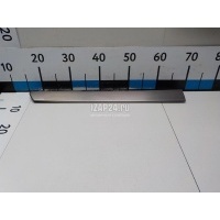Накладка декоративная VAG A6 [C5] (1997 - 2004) 4B0867419C3VQ