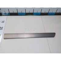 Накладка декоративная VAG A6 [C5] (1997 - 2004) 4B0867420C3VQ