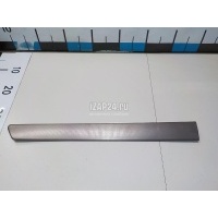 Накладка декоративная VAG A6 [C5] (1997 - 2004) 4B0867419C3VQ