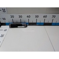 Ручка двери задней внутренняя правая VAG A6 [C5] (1997 - 2004) 4B0839020A8TP