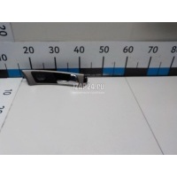 Ручка двери передней внутренняя правая VAG A6 [C5] (1997 - 2004) 4B1837020A8TP