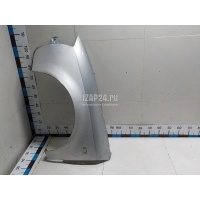 Крыло переднее левое VAG A6 [C5] (1997 - 2004) 4B0821105A