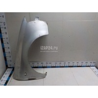 Крыло переднее правое VAG A6 [C5] (1997 - 2004) 4B0821106A