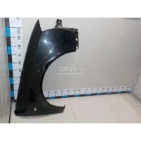 Крыло переднее правое VAG A6 [C5] (1997 - 2004) 4B0821106A