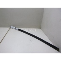 Молдинг задней правой двери VAG A6 [C5] (1997 - 2004) 4B0853964A