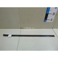 Молдинг задней правой двери VAG A6 [C5] (1997 - 2004) 4B0853964A